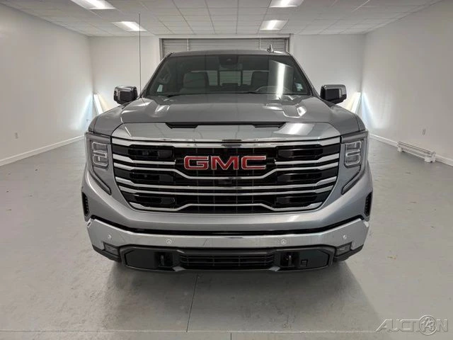 2026 GMC Sierra 5th Gen - Image 2 of 21