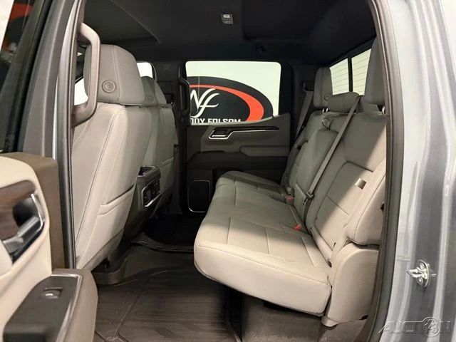 2026 GMC Sierra 5th Gen - Image 16 of 21