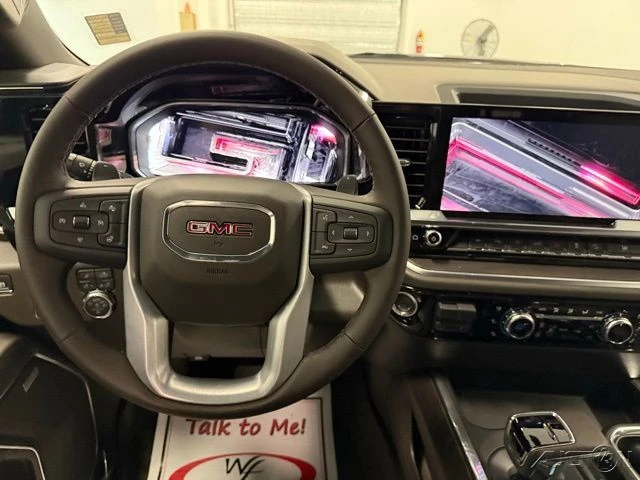 2026 GMC Sierra 5th Gen - Image 18 of 21