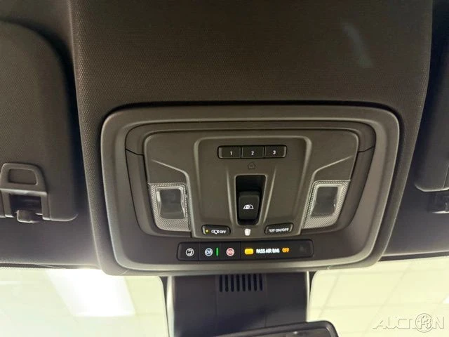 2026 GMC Sierra 5th Gen - Image 21 of 21