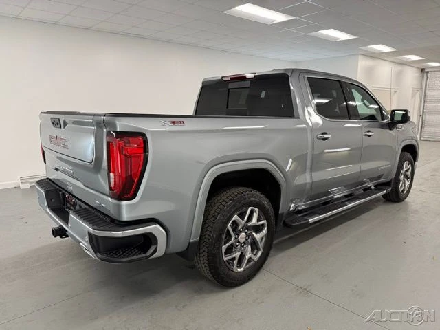 2026 GMC Sierra 5th Gen - Image 6 of 21