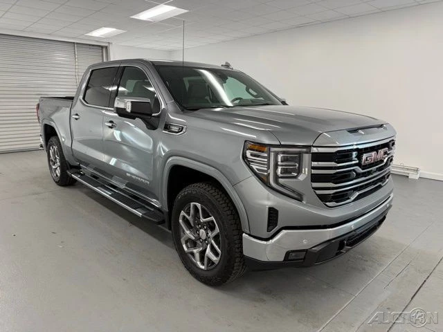 2026 GMC Sierra 5th Gen - Image 3 of 21