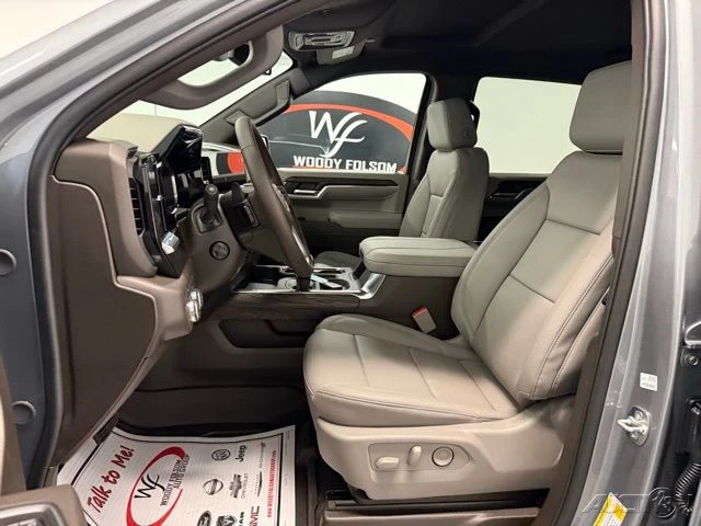 2026 GMC Sierra 5th Gen - Image 11 of 21