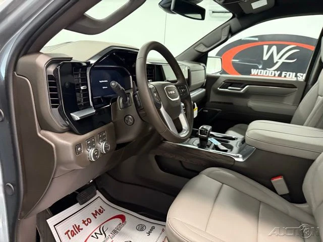 2026 GMC Sierra 5th Gen - Image 12 of 21