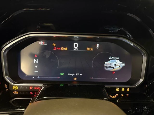 2026 GMC Sierra 5th Gen - Image 20 of 21