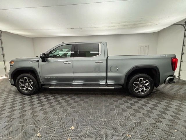 2026 GMC Sierra 5th Gen - Image 11 of 12