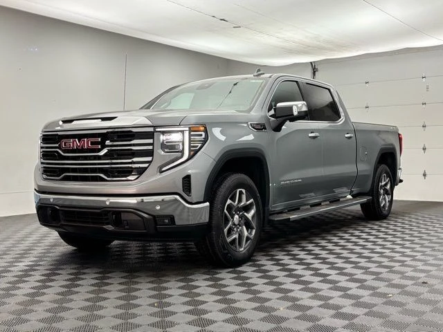 2026 GMC Sierra 5th Gen - Image 12 of 12