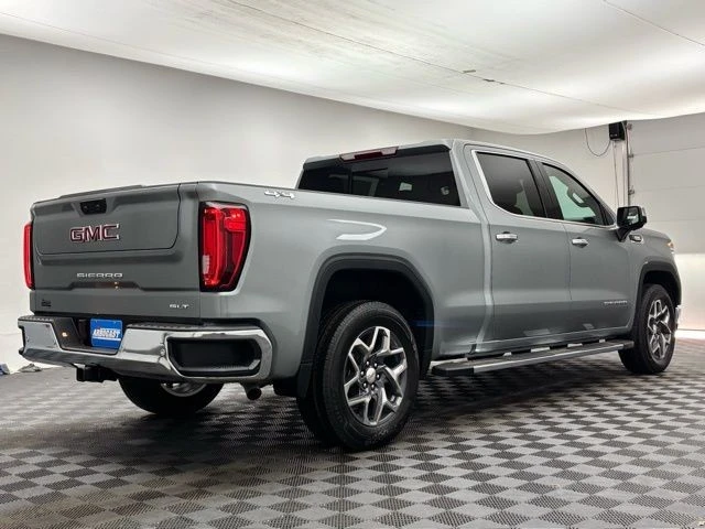 2026 GMC Sierra 5th Gen - Image 7 of 12