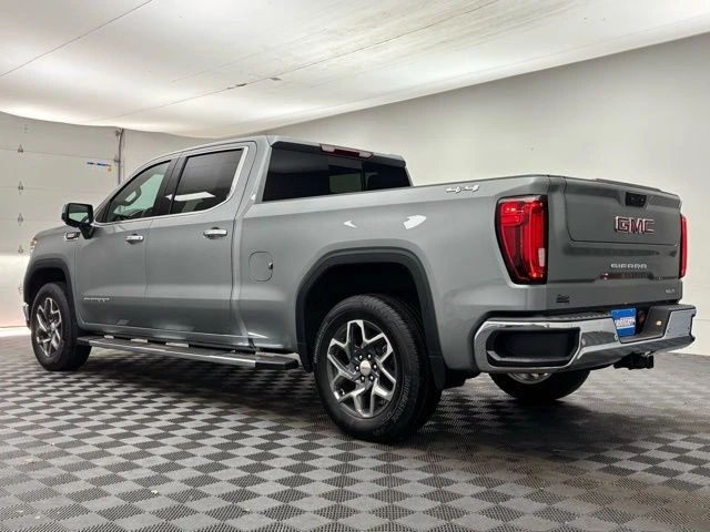 2026 GMC Sierra 5th Gen - Image 10 of 12
