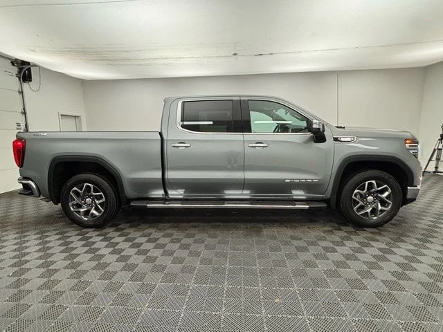 2026 GMC Sierra 5th Gen - Image 6 of 12
