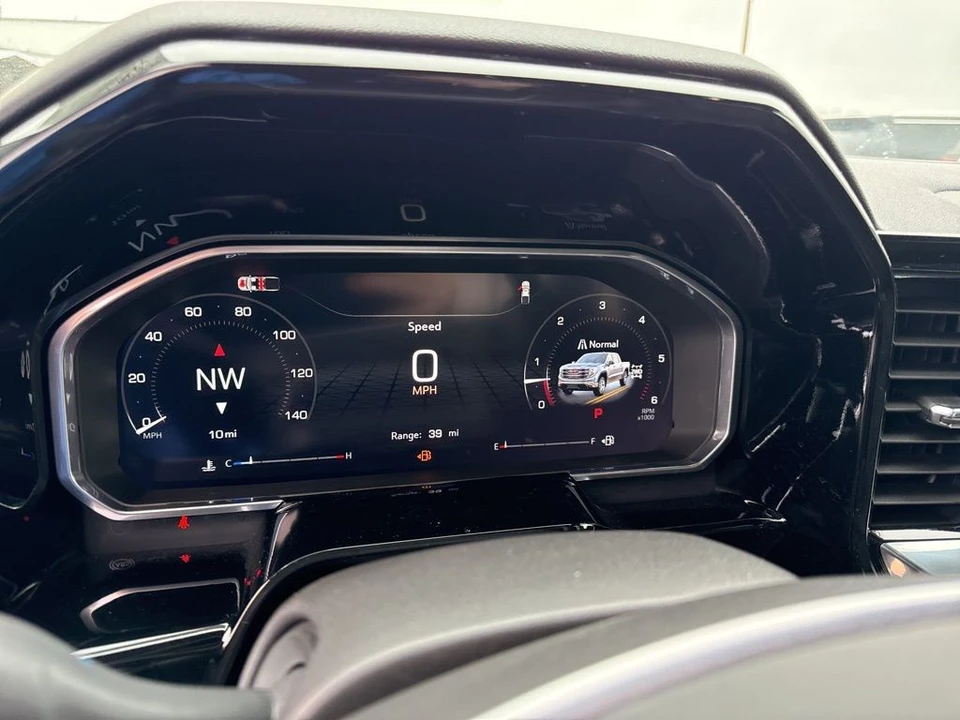 2026 GMC Sierra 5th Gen - Image 7 of 7