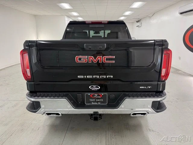 2026 GMC Sierra 5th Gen - Image 7 of 20
