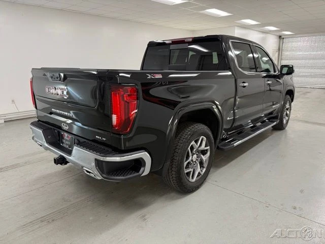 2026 GMC Sierra 5th Gen - Image 6 of 20