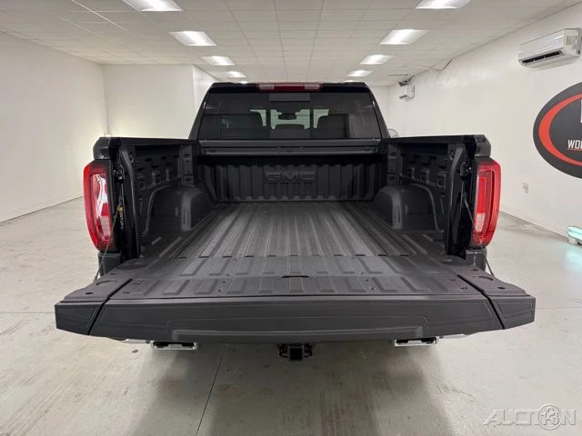 2026 GMC Sierra 5th Gen - Image 8 of 20