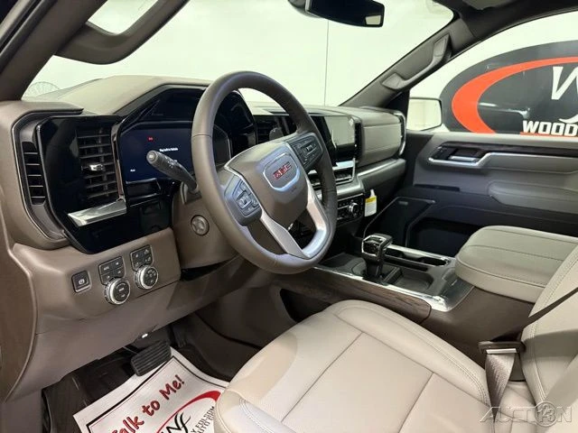 2026 GMC Sierra 5th Gen - Image 11 of 20