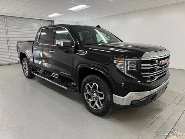 2026 GMC Sierra 5th Gen - Image 3 of 20
