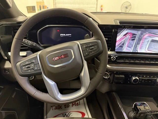 2026 GMC Sierra 5th Gen - Image 17 of 20