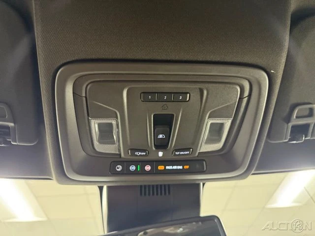 2026 GMC Sierra 5th Gen - Image 19 of 20