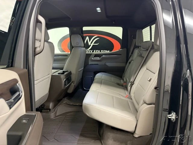 2026 GMC Sierra 5th Gen - Image 15 of 20