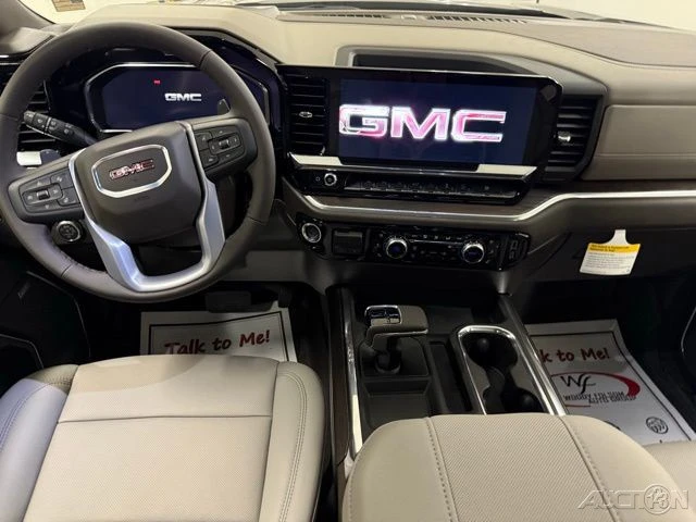 2026 GMC Sierra 5th Gen - Image 18 of 20