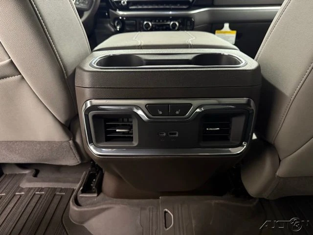 2026 GMC Sierra 5th Gen - Image 17 of 21