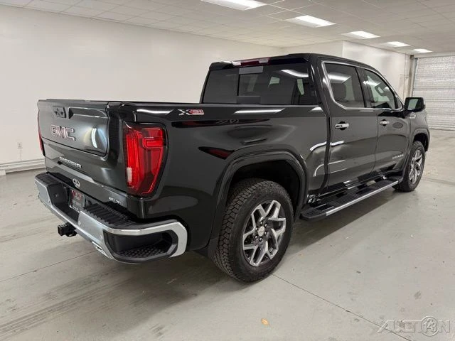 2026 GMC Sierra 5th Gen - Image 6 of 21