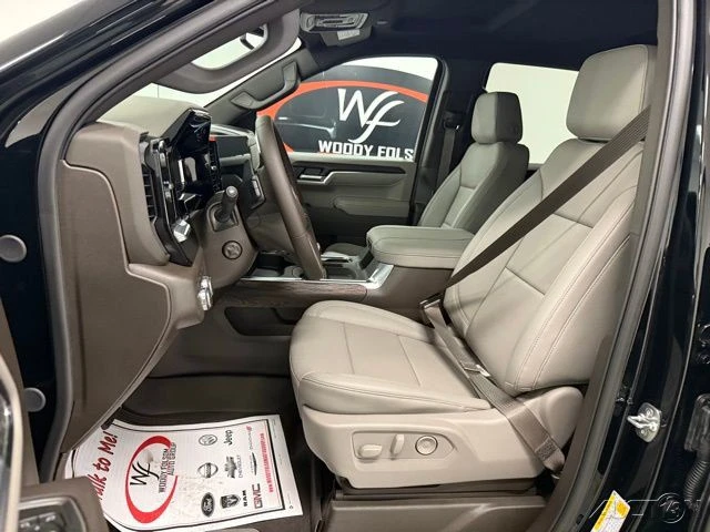 2026 GMC Sierra 5th Gen - Image 11 of 21