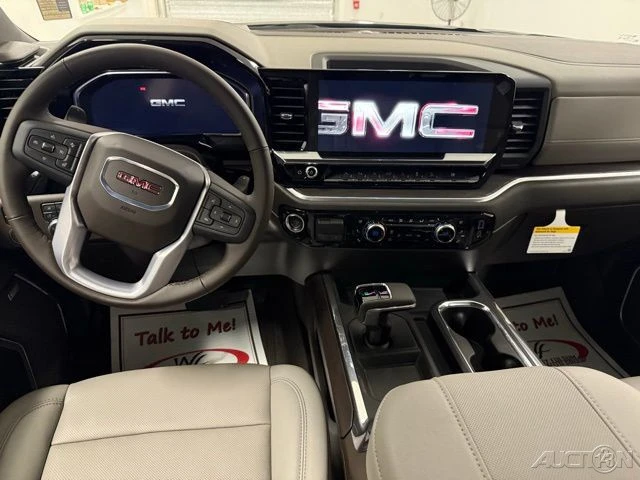 2026 GMC Sierra 5th Gen - Image 19 of 21