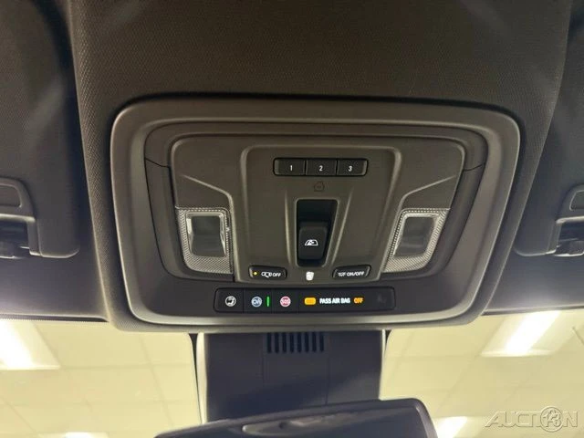 2026 GMC Sierra 5th Gen - Image 21 of 21