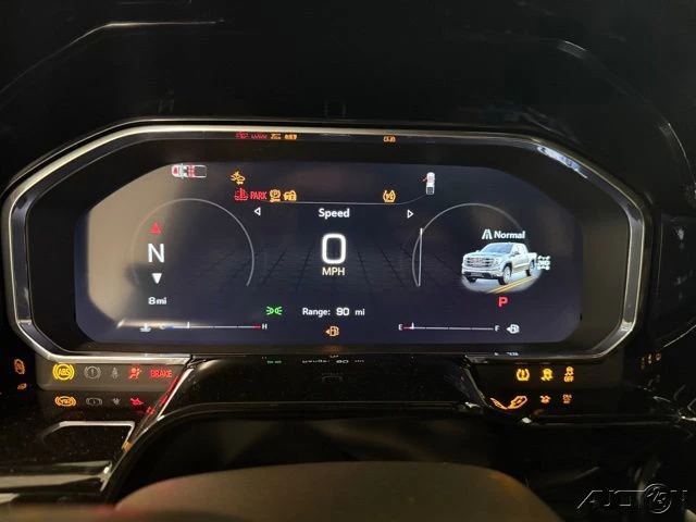 2026 GMC Sierra 5th Gen - Image 20 of 21