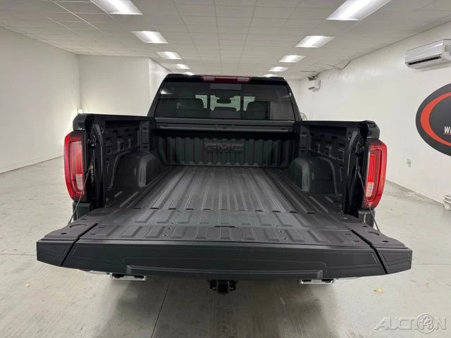 2026 GMC Sierra 5th Gen - Image 8 of 21