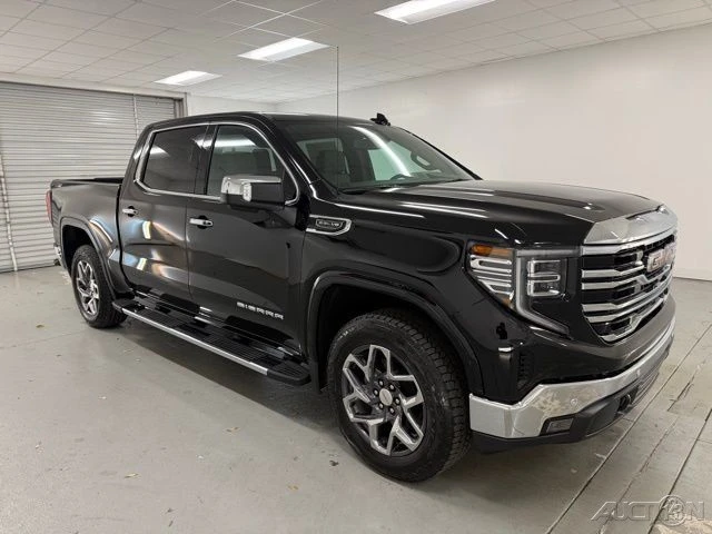 2026 GMC Sierra 5th Gen - Image 3 of 21