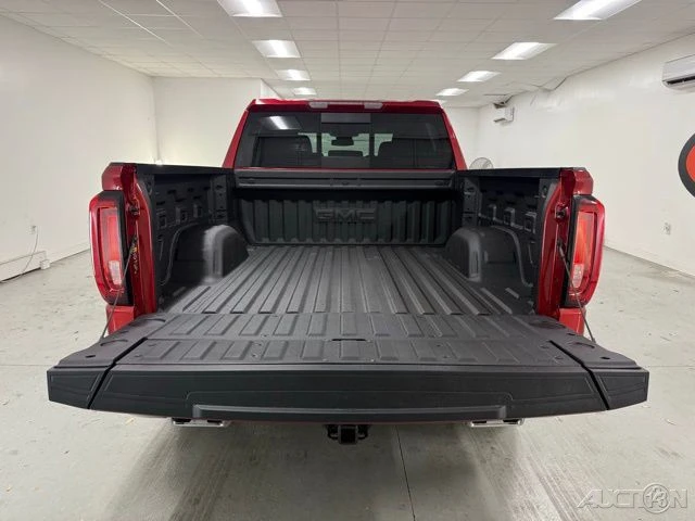 2026 GMC Sierra 5th Gen - Image 8 of 21