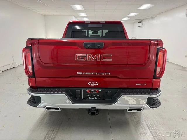 2026 GMC Sierra 5th Gen - Image 7 of 21
