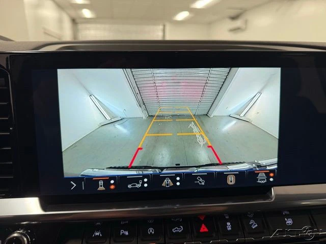 2026 GMC Sierra 5th Gen - Image 21 of 21