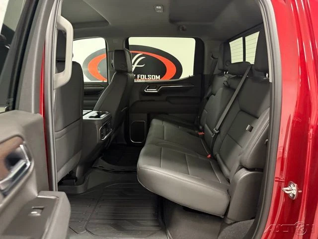 2026 GMC Sierra 5th Gen - Image 15 of 21