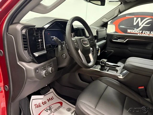 2026 GMC Sierra 5th Gen - Image 12 of 21