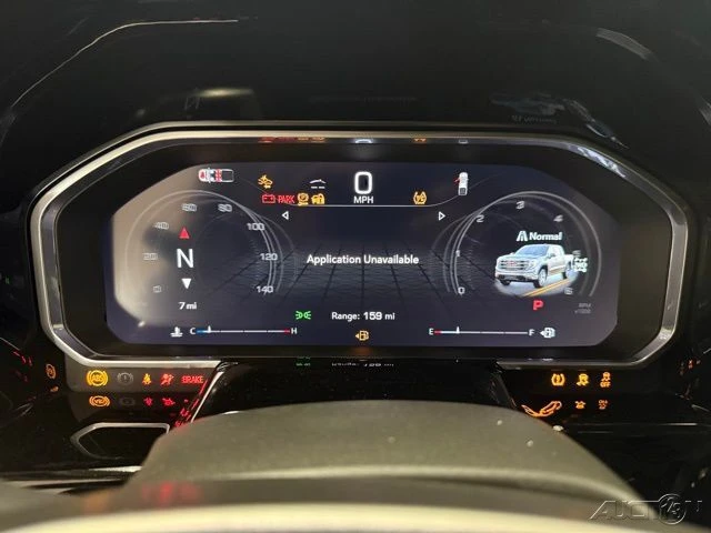 2026 GMC Sierra 5th Gen - Image 19 of 21