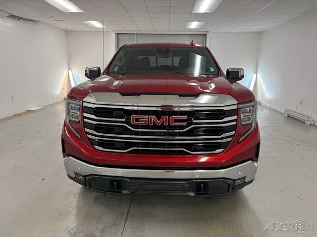 2026 GMC Sierra 5th Gen - Image 2 of 21