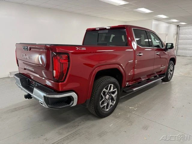2026 GMC Sierra 5th Gen - Image 6 of 21