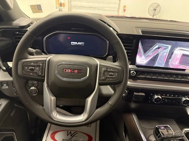 2026 GMC Sierra 5th Gen - Image 17 of 21