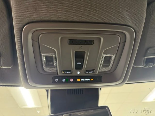 2026 GMC Sierra 5th Gen - Image 20 of 21