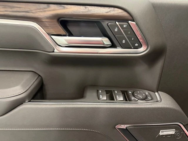 2026 GMC Sierra 5th Gen - Image 14 of 21