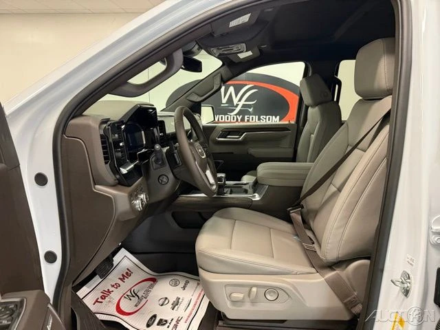 2026 GMC Sierra 5th Gen - Image 9 of 21
