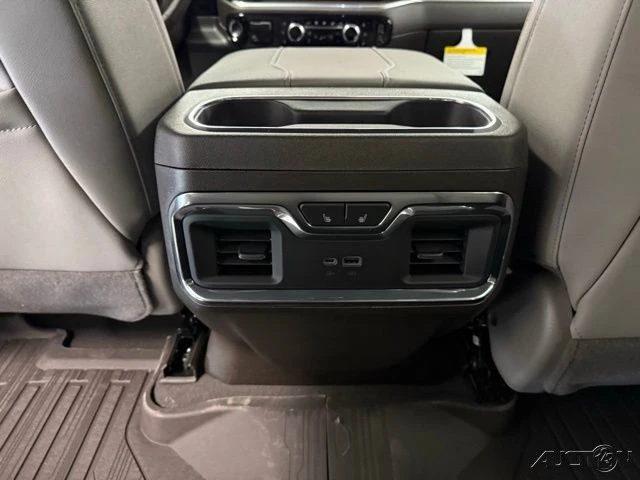 2026 GMC Sierra 5th Gen - Image 17 of 21