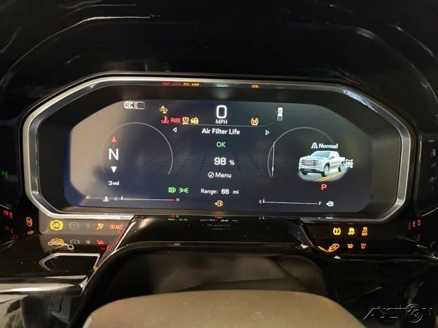 2026 GMC Sierra 5th Gen - Image 20 of 21