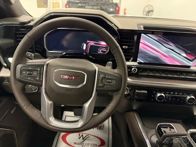 2026 GMC Sierra 5th Gen - Image 18 of 21
