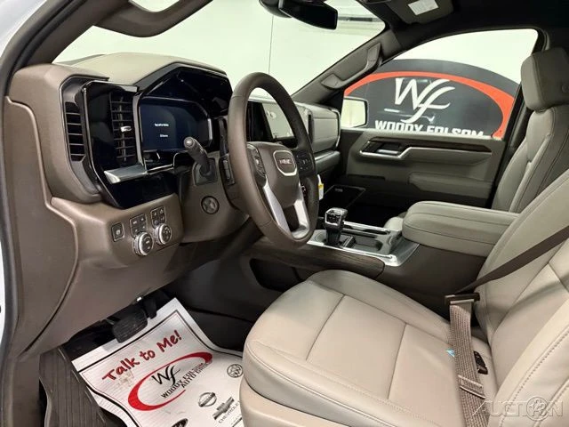 2026 GMC Sierra 5th Gen - Image 12 of 21