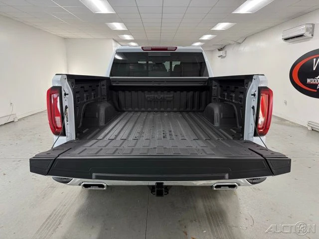 2026 GMC Sierra 5th Gen - Image 8 of 21