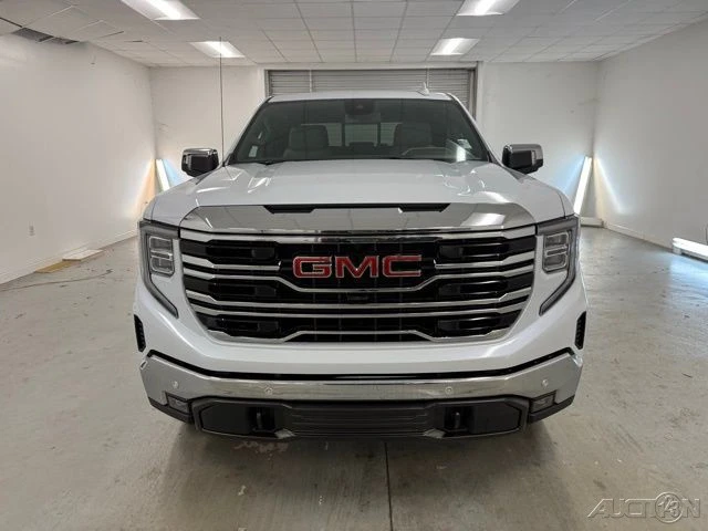 2026 GMC Sierra 5th Gen - Image 2 of 21